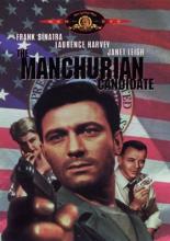 Кандидат от Манчжурии (1962)