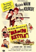 Ma and Pa Kettle (1947)