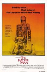 Плетеный человек (1973)