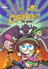 The Fairly OddParents in: Abra Catastrophe! (2001)