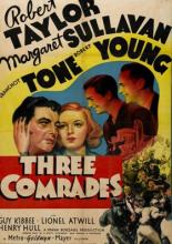 Три товарища (1938)