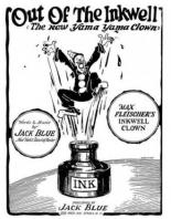 Out of the Inkwell (1922)