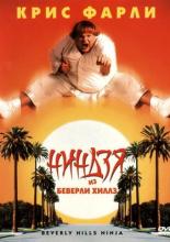 Ниндзя из Беверли Хиллз (1997)