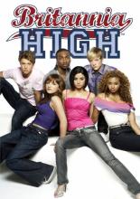 Высшая школа &laquo;Британниа&raquo; (2008)