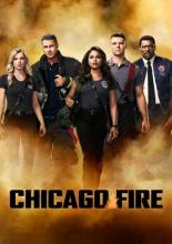 Чикаго в огне  (2012)