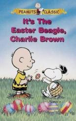 It's the Easter Beagle, Charlie Brown! (1972)