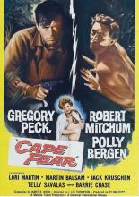 Мыс страха (1962)