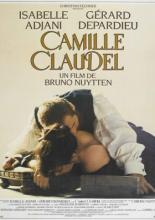 Камилла Клодель (1988)