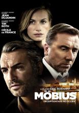 Мёбиус (2013)