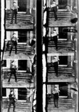 Аккордеонист (1888)