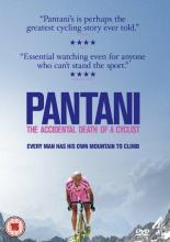 Pantani: The Accidental Death of a Cyclist (2014)