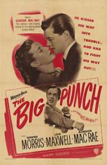 The Big Punch 1948