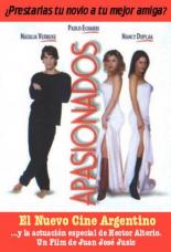 Страстно влюбленные (2002)