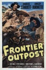 Frontier Outpost 1950