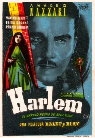Harlem (фильм 1943)