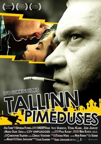 Тьма в Таллине (фильм 1993)