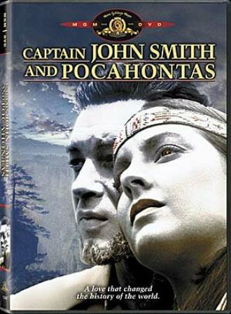 Капитан Джон Смит и Покахонтас (фильм 1953)
