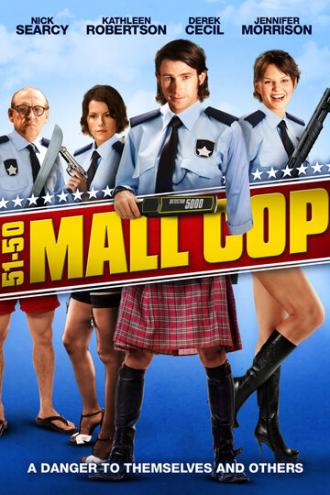 Mall Cop (фильм 2005)