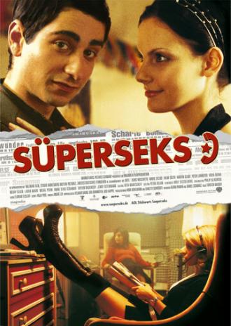 Суперсекс (фильм 2004)