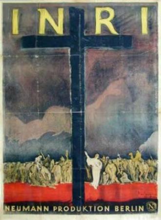 Иисус Назаретянин, царь Иудейский (фильм 1923)