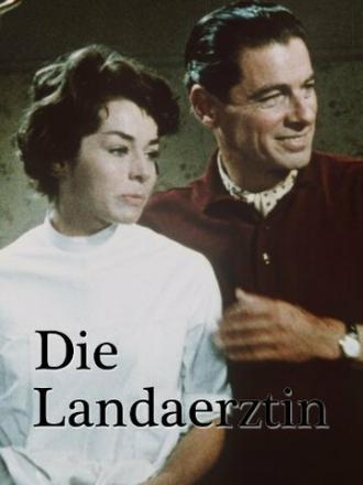 Die Landärztin vom Tegernsee (фильм 1958)