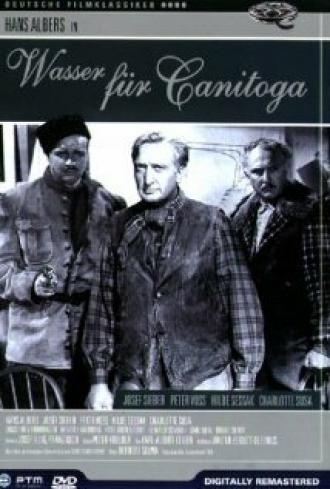 Вода для Канитоги (фильм 1939)