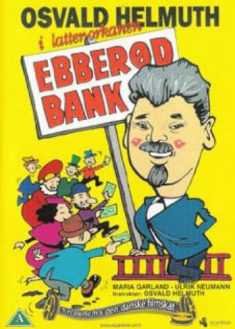 Ebberød Bank (фильм 1943)