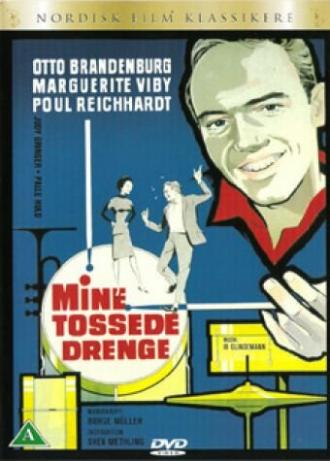 Mine tossede drenge (фильм 1961)