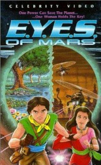 The E.Y.E.S. of Mars (фильм 1993)