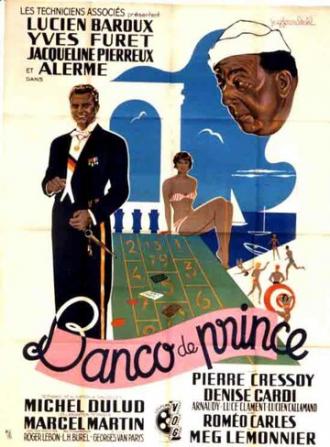 Banco de Prince (фильм 1950)