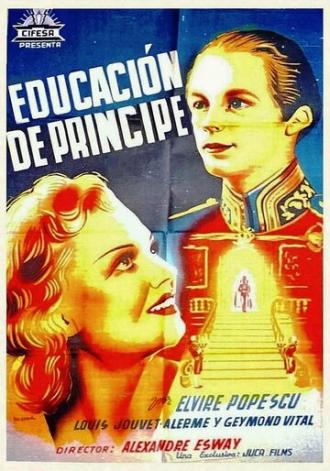 Образование принца (фильм 1938)