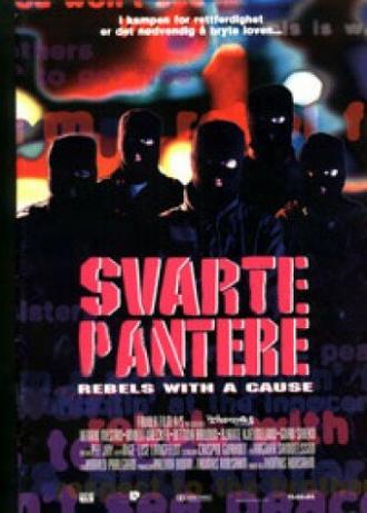 Svarte pantere (фильм 1992)