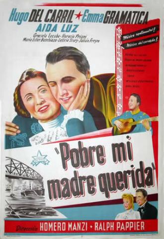 Моя бедная любимая мать (фильм 1948)