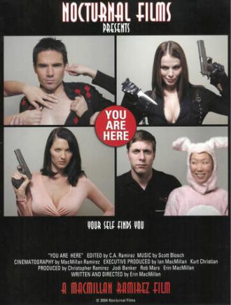 You Are Here (фильм 2004)