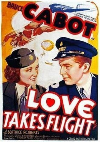 Love Takes Flight (фильм 1937)