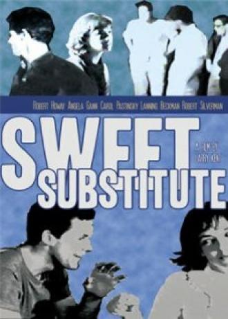 Sweet Substitute (фильм 1964)