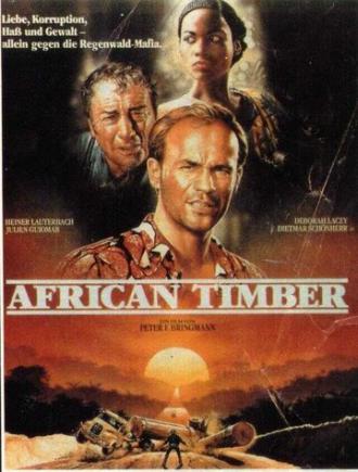 African Timber (фильм 1989)