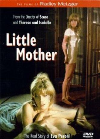 Маленькая мама (фильм 1973)