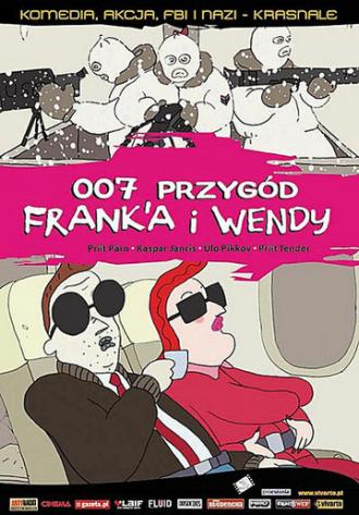 Фрэнк и Венди (фильм 2004)