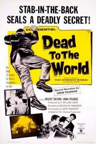 Dead to the World (фильм 1961)