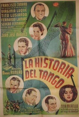 История танго (фильм 1949)