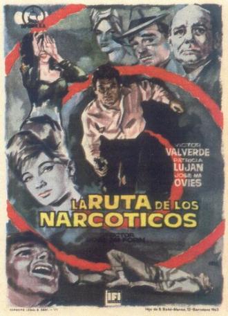 La ruta de los narcóticos (фильм 1962)
