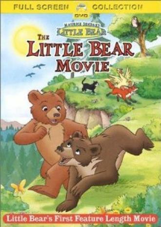 The Little Bear Movie (фильм 2001)