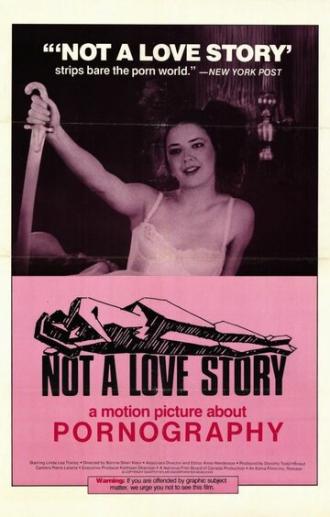 Не история любви: Фильм о порнографии (фильм 1981)