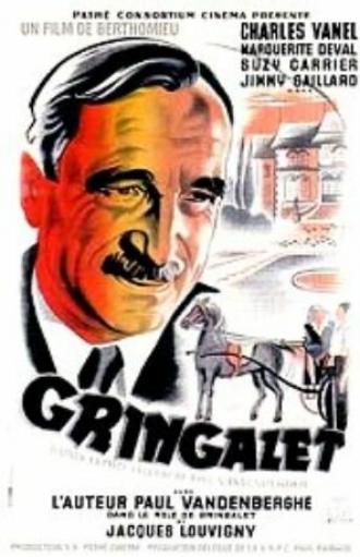 Gringalet (фильм 1946)