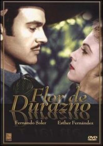 Flor de durazno (фильм 1945)