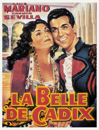 Красавица из Кадиса (фильм 1953)