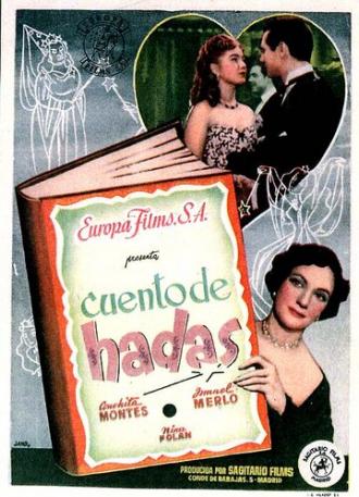 Cuento de hadas (фильм 1951)