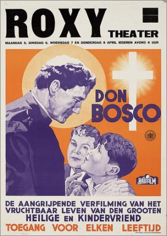 Дон Боско (фильм 1936)