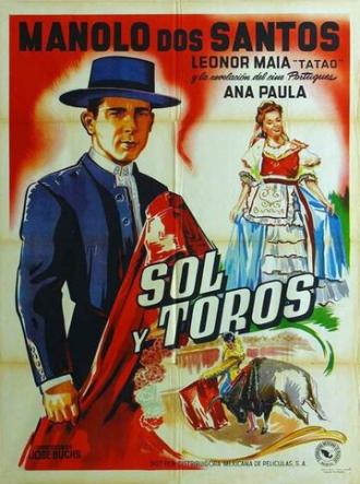 Sol e Toiros (фильм 1949)